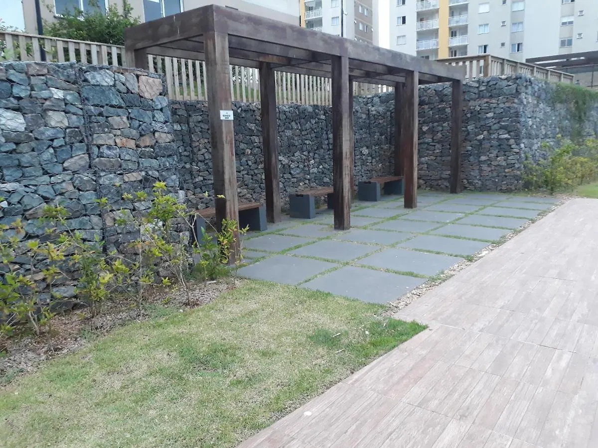 Apartamento Confort Club Frente Mar Completo. Barra Velha  Brazilië