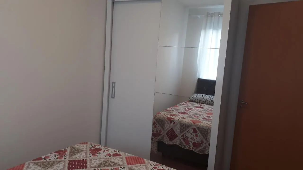 Apartamento Confort Club Frente Mar Completo. Barra Velha  Appartement