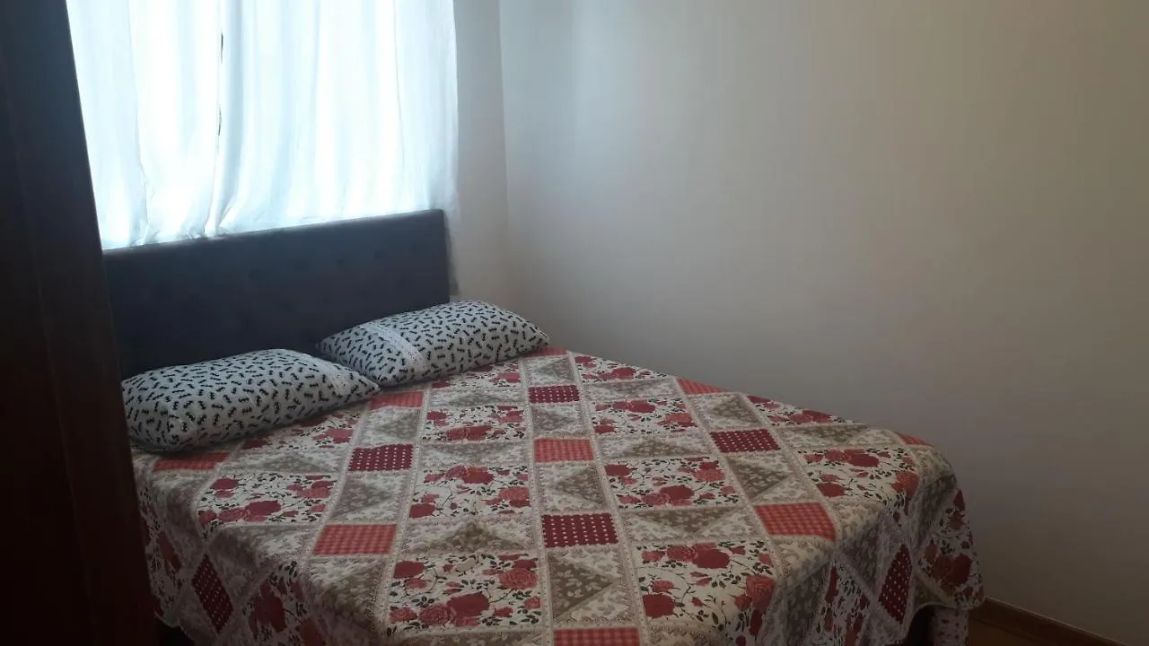 Appartement Apartamento Confort Club Frente Mar Completo. Barra Velha
