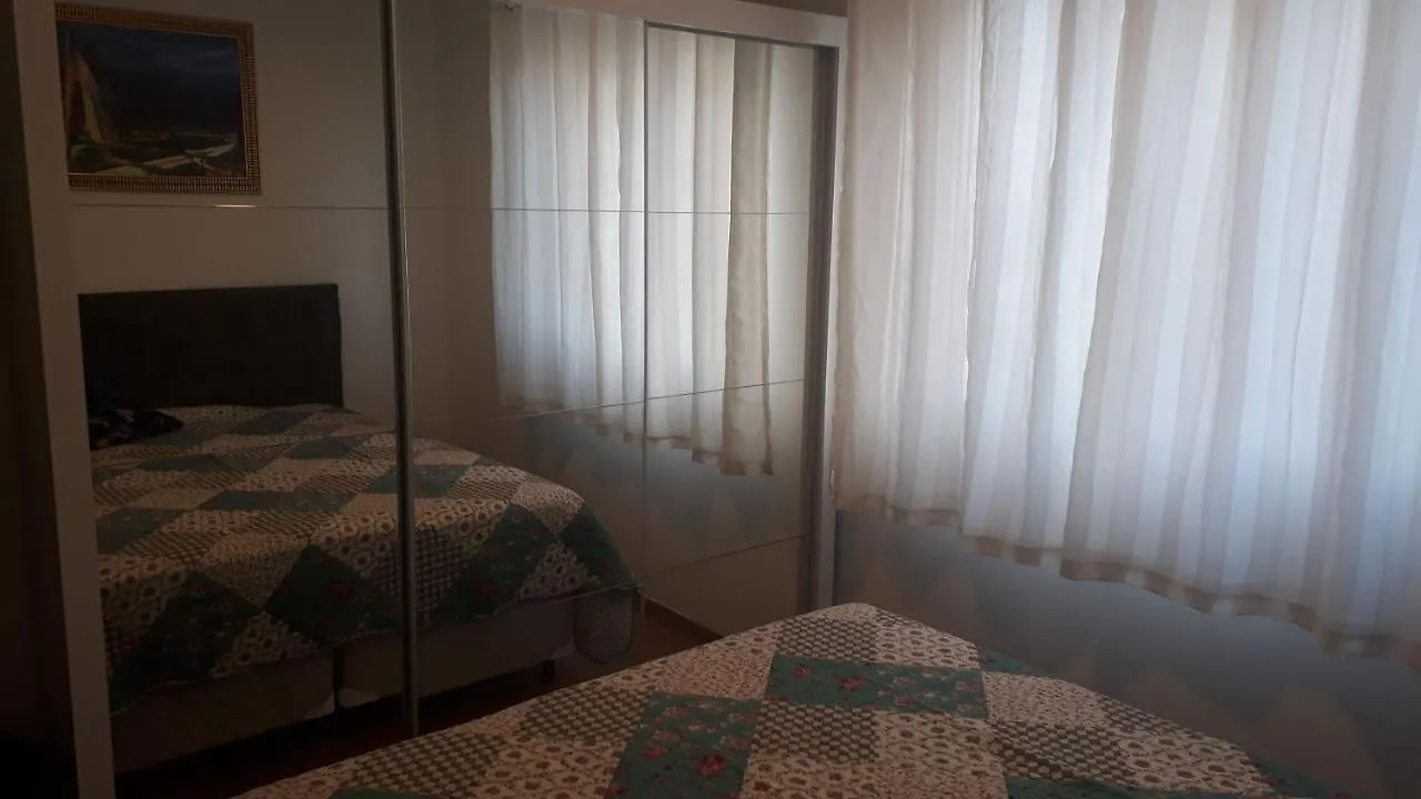 Apartamento Confort Club Frente Mar Completo. Barra Velha  0*, Barra Velha (Santa Catarina) Brasilien