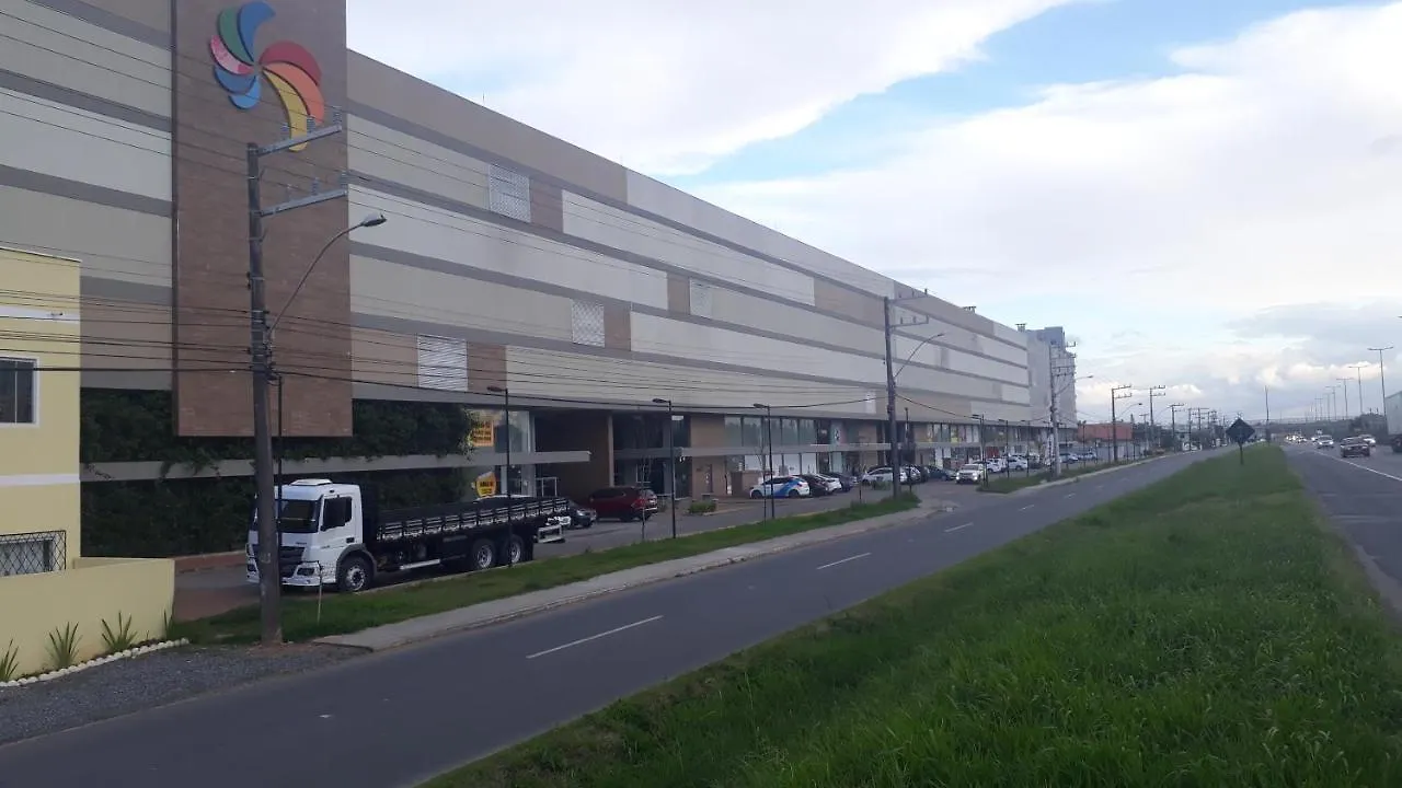 Apartamento Confort Club Frente Mar Completo. Barra Velha