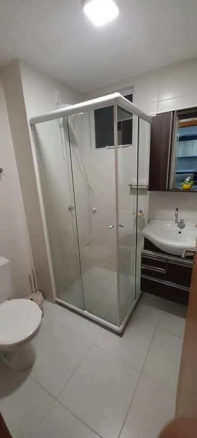 Appartement Apartamento Confort Club Frente Mar Completo. Barra Velha
