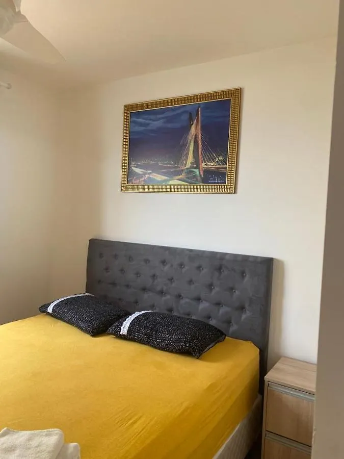 Appartement Apartamento Confort Club Frente Mar Completo. Barra Velha